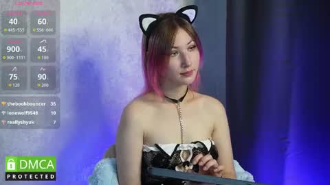 Snapshot of cherryblossomvibe chatting on July 25, 2026, 3:53 pm Cherry online show from July 25, 2026, 3:53 pm