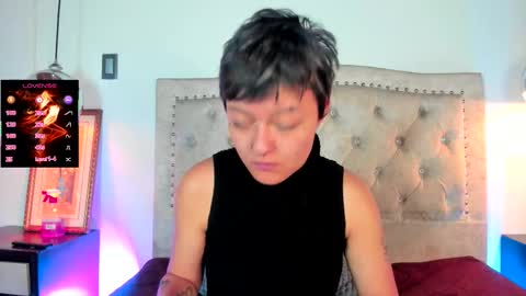 Cherry Glow  online show from December 14, 2025, 12:10 pm