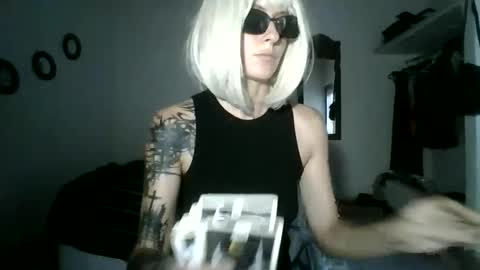 cherryblushxo online show from April 24, 2026, 11:07 pm