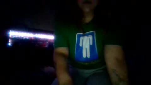 cherrybomb454 online show from September 18, 2025, 11:34 am