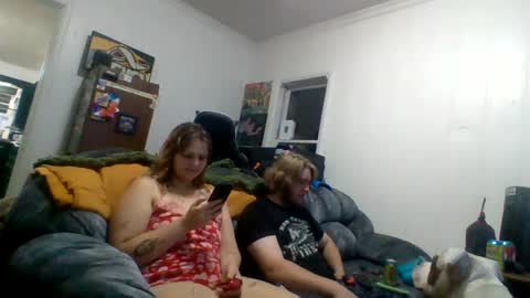 cherrybomb454 online show from October 4, 2025, 12:41 am