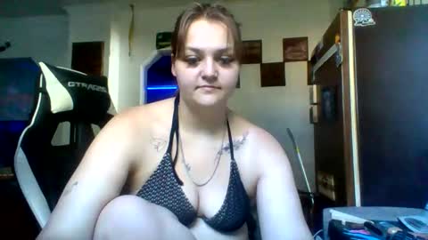 cherrybomb454 online show from October 13, 2025, 6:41 pm