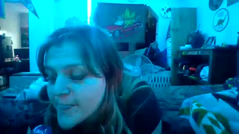 cherrybomb454 online show from October 18, 2025, 10:32 pm