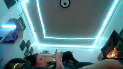 cherrybomb454 online show from November 13, 2025, 3:22 pm