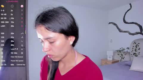 Snapshot of cherrybombs_ chatting on December 4, 2025, 12:14 pm Cherry online show from December 4, 2025, 12:14 pm