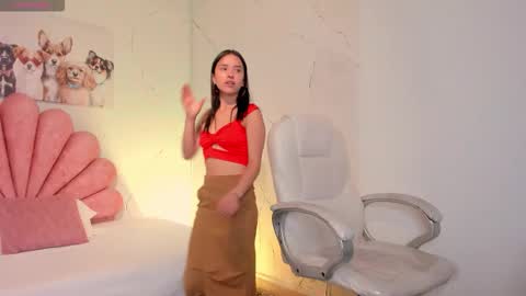 Snapshot of cherrybombs_ chatting on January 19, 2026, 12:09 pm Cherry online show from January 19, 2026, 12:09 pm