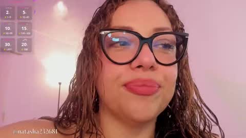 CHERRY online show from February 23, 2025, 11:25 pm