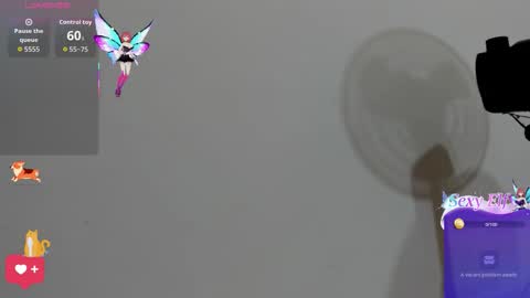 Samy Perez online show from February 16, 2026, 8:05 pm