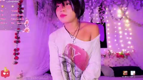 Samy Perez online show from July 28, 2026, 10:20 pm