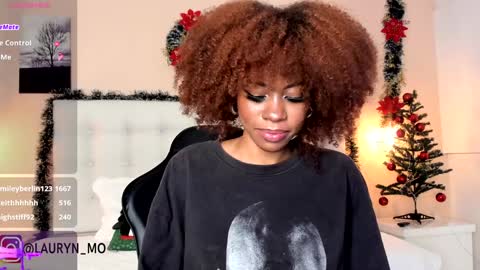 Cherry Lady online show from December 27, 2024, 4:04 am