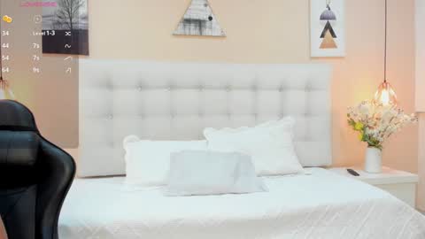 Cherry Lady online show from January 23, 2025, 12:52 pm