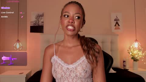 Cherry Lady online show from February 1, 2025, 12:07 am