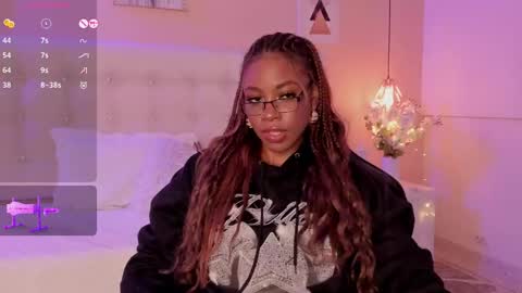 Cherry Lady online show from February 9, 2025, 7:41 pm