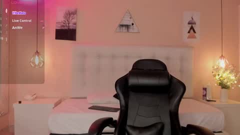 Cherry Lady online show from February 14, 2025, 6:02 am