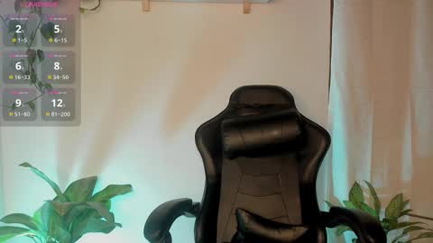 Cherry Lady online show from October 21, 2025, 2:23 am