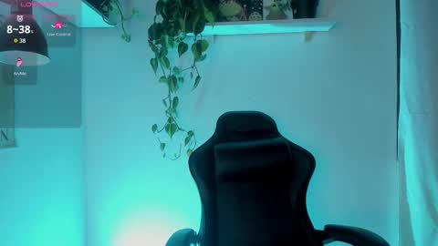 Cherry Lady online show from November 2, 2025, 10:45 pm