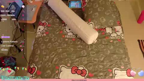 Cherry online show from March 22, 2026, 3:21 am