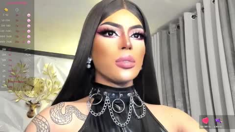 THE ALPHA   GODDESSOFSEXUALDESIRE online show from December 3, 2024, 3:30 am