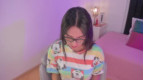 Snapshot of cherrylady2 chatting on October 2, 2025, 1:07 pm Cherry online show from October 2, 2025, 1:07 pm