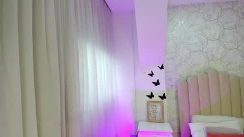 Cherry online show from February 16, 2026, 1:07 pm