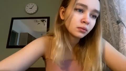 Snapshot of cherryleija chatting on February 6, 2026, 2:05 am Lei online show from February 6, 2026, 2:05 am
