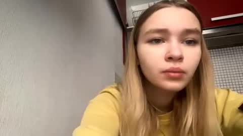 Snapshot of cherryleija chatting on February 11, 2026, 7:24 am Lei online show from February 11, 2026, 7:24 am