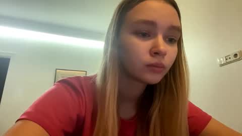 Snapshot of cherryleija chatting on February 27, 2026, 3:23 pm Lei online show from February 27, 2026, 3:23 pm