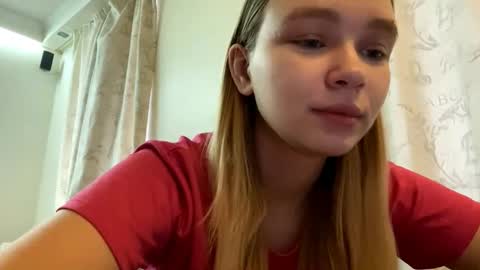 Snapshot of cherryleija chatting on February 28, 2026, 1:45 pm Lei online show from February 28, 2026, 1:45 pm