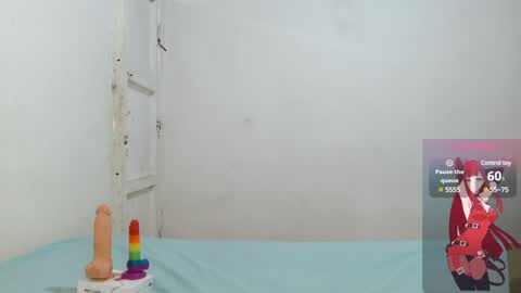 Cherry Lugosi online show from January 3, 2025, 12:19 pm