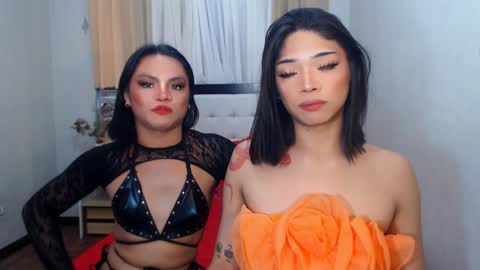 cherrymaegray online show from December 15, 2024, 5:13 am