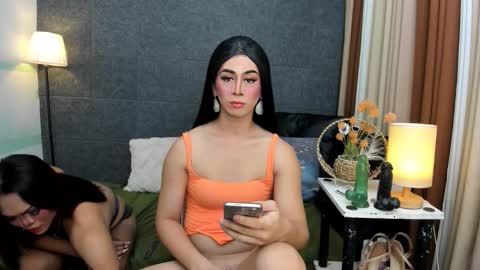 cherrymaegray online show from September 16, 2025, 5:14 pm