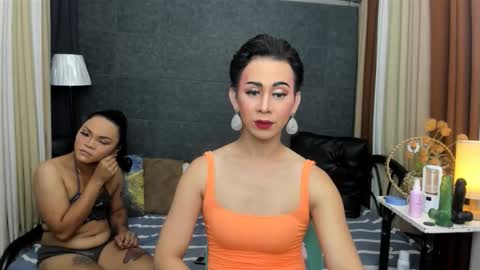 cherrymaegray online show from September 28, 2025, 6:35 pm