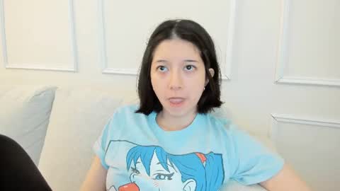 Snapshot of cherrymafer666 chatting on June 11, 2026, 8:07 pm cherrycute666 online show from June 11, 2026, 8:07 pm