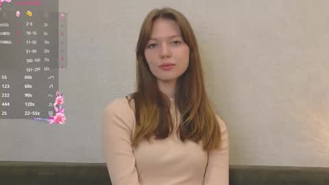 Loise online show from November 6, 2025, 5:14 pm