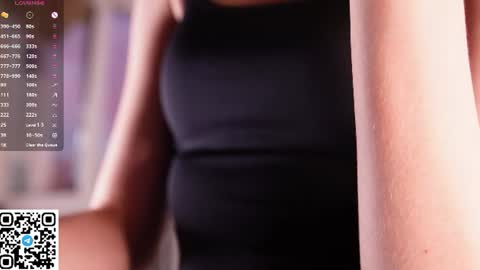 Snapshot of cherrymira chatting on June 5, 2026, 5:18 pm Loise online show from June 5, 2026, 5:18 pm