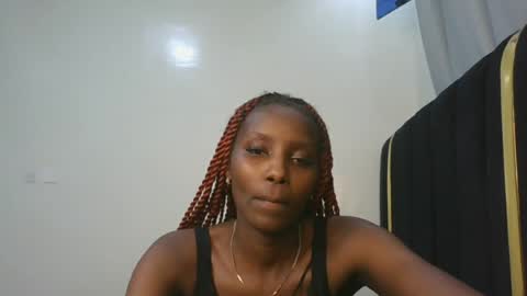 Snapshot of cherrymuffin1 chatting on July 27, 2026, 7:43 pm Cherry online show from July 27, 2026, 7:43 pm