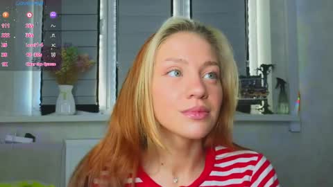 Lysia online show from May 20, 2026, 2:45 pm