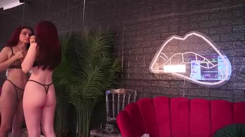 cherrysinn online show from November 25, 2025, 6:30 pm