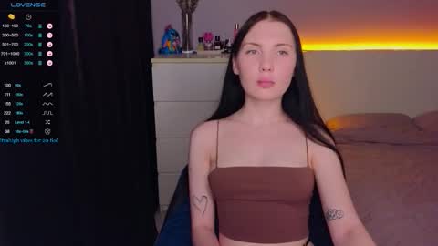 Katrine online show from September 8, 2025, 9:58 pm