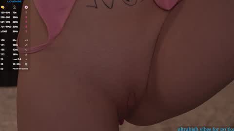 Katrine online show from March 7, 2026, 11:02 pm