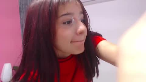 cherrysweet_0 online show from March 3, 2025, 3:42 pm