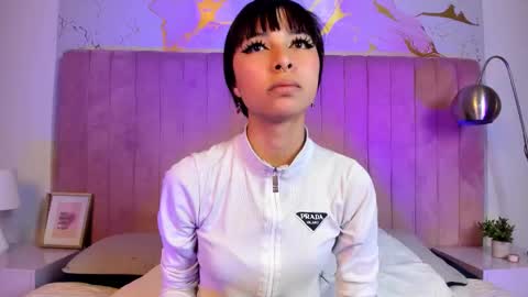 Cherry Sweet online show from March 18, 2026, 11:46 am