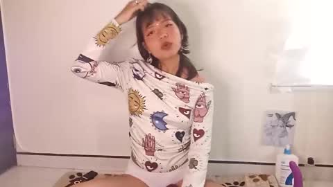 Cherry  online show from December 15, 2024, 9:53 pm