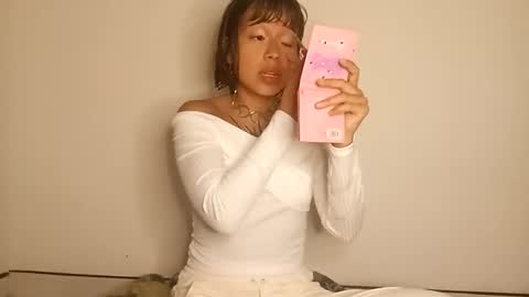 Cherry  online show from January 2, 2025, 11:06 pm