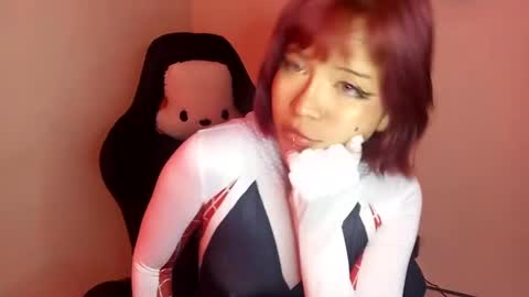 Cherry  online show from January 22, 2025, 6:31 am