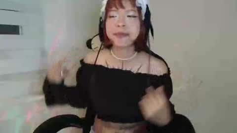 Cherry  online show from February 13, 2025, 6:52 am