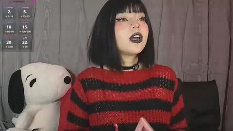 Cherry  online show from March 13, 2026, 5:08 pm