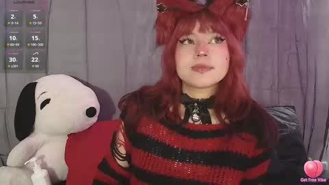 Cherry  online show from March 28, 2026, 5:34 pm