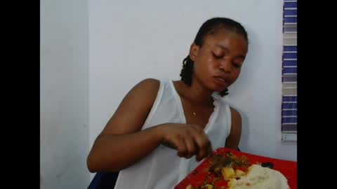Snapshot of cherryxpussy chatting on March 27, 2026, 9:53 am cherryxpussy online show from March 27, 2026, 9:53 am