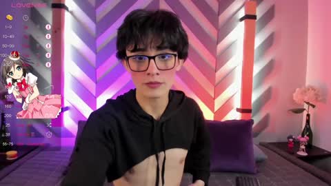 Matias online show from December 9, 2024, 8:54 pm